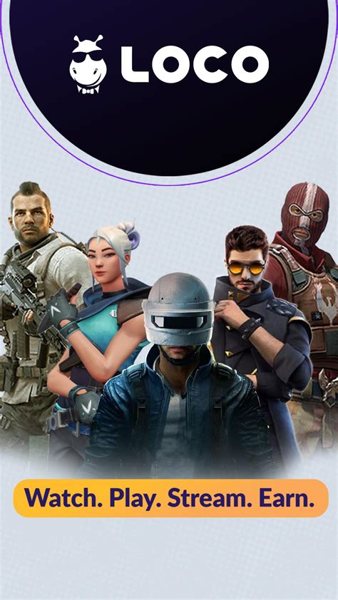 loco vip mod apk|Loco : Live Game Streaming Apk 5.6.0 Download for Android.
